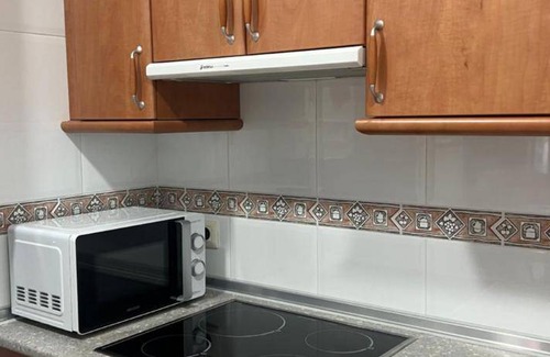 Haro Apartment | 70 m² Apartment ∙ 2 bedrooms ∙ 4 guests