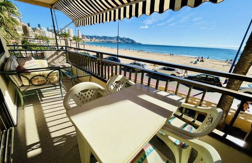 Cala Apartment | 70 m² Apartment ∙ 2 bedrooms ∙ 4 guests