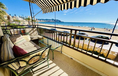 Cala Apartment | 70 m² Apartment ∙ 2 bedrooms ∙ 4 guests