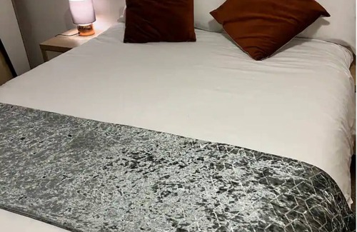 Solihull Apartment | 70 m² Apartment ∙ 2 bedrooms ∙ 4 guests
