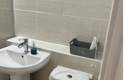 Solihull Apartment | 70 m² Apartment ∙ 2 bedrooms ∙ 4 guests
