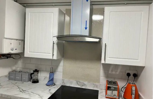 Solihull Apartment | 70 m² Apartment ∙ 2 bedrooms ∙ 4 guests