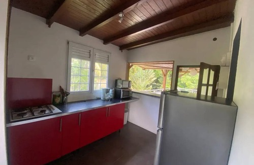 Desbonnes Apartment | 70 m² Apartment ∙ 2 bedrooms ∙ 4 guests
