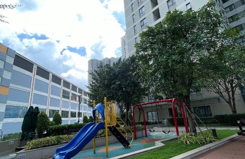 Thao Dien Apartment | 70 m² Apartment ∙ 2 bedrooms ∙ 4 guests