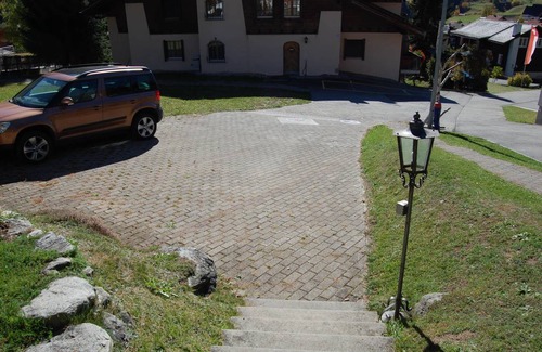 Tujetsch Apartment | 70 m² Apartment ∙ 3 bedrooms ∙ 6 guests