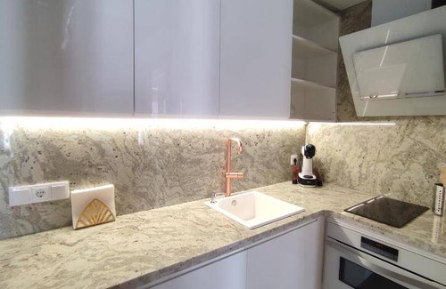 Penafiel Apartment | 70 m² Apartment ∙ 3 bedrooms ∙ 6 guests
