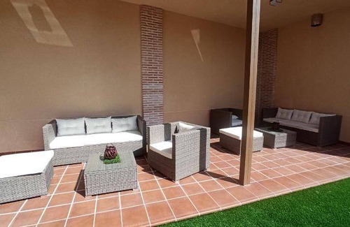 Penafiel Apartment | 70 m² Apartment ∙ 3 bedrooms ∙ 6 guests