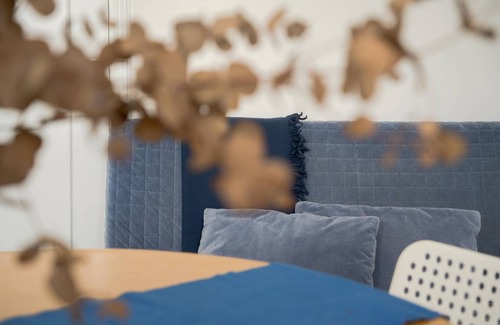 Marina di Ostuni Apartment | 70 m² Apartment ∙ 3 bedrooms ∙ 8 guests