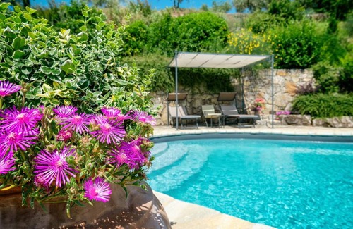 Cortona Apartment | 70 m² Apartment ∙ 4 guests