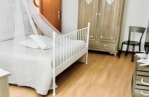 Gorizia Apartment | 70 m² Apartment ∙ 4 guests
