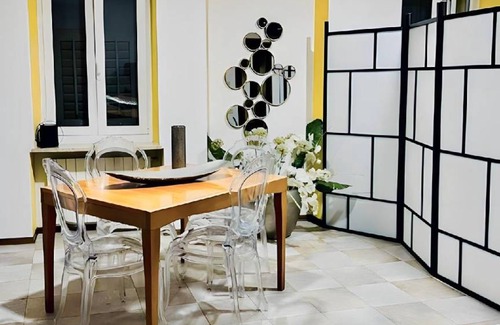 Gorizia Apartment | 70 m² Apartment ∙ 4 guests