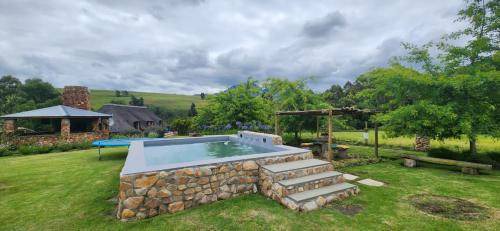 Garden Route District Municipality Apartment | 70 m² Apartment ∙ 4 guests