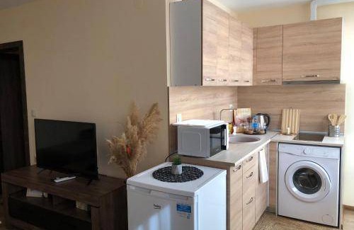 Pazardzhik Province Apartment | 70 m² Apartment ∙ 1 bedroom ∙ 4 guests