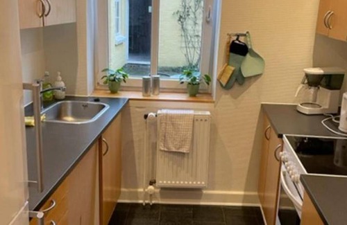 Fredericia Apartment | 70 m² Apartment ∙ 1 bedroom ∙ 4 guests