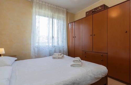 Buccinasco Apartment | 70 m² Apartment ∙ 2 bedrooms ∙ 4 guests