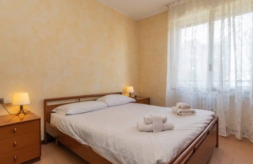 Buccinasco Apartment | 70 m² Apartment ∙ 2 bedrooms ∙ 4 guests