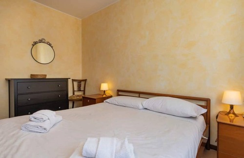 Buccinasco Apartment | 70 m² Apartment ∙ 2 bedrooms ∙ 4 guests