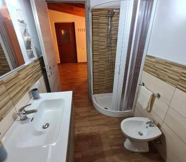 Le Caselle Apartment | 70 m² Apartment ∙ 2 bedrooms ∙ 4 guests