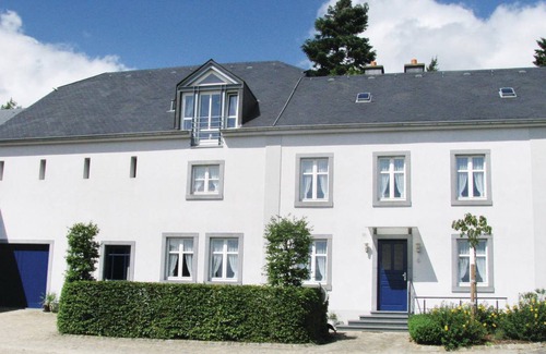 Luxembourg Ardennes Apartment | 70 m² Apartment ∙ 2 bedrooms ∙ 6 guests