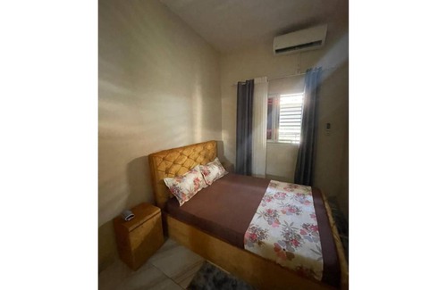 Bamako Apartment | 70 m² Apartment ∙ 1 bedroom ∙ 1 guest