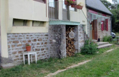 Dompierre Bed & Breakfast | 70 m² Bed and breakfast ∙ 4 guests