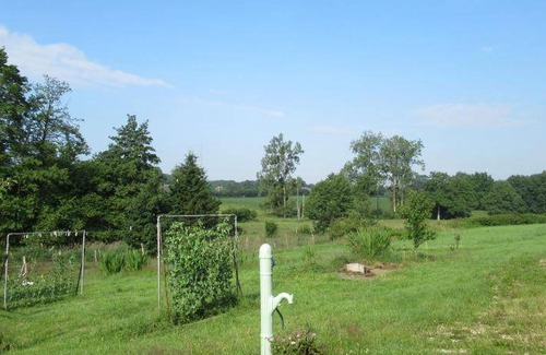 Dompierre Bed & Breakfast | 70 m² Bed and breakfast ∙ 4 guests