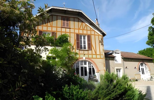 Massay Bed & Breakfast | 70 m² Bed and breakfast ∙ 5 guests