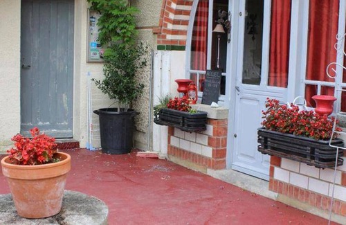 Massay Bed & Breakfast | 70 m² Bed and breakfast ∙ 5 guests