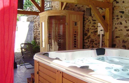Massay Bed & Breakfast | 70 m² Bed and breakfast ∙ 5 guests