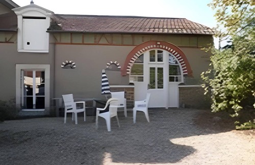 Massay Bed & Breakfast | 70 m² Bed and breakfast ∙ 5 guests