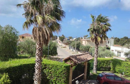 Villa Grazia di Carini Bed & Breakfast | 70 m² Bed and breakfast ∙ 2 bedrooms ∙ 5 guests