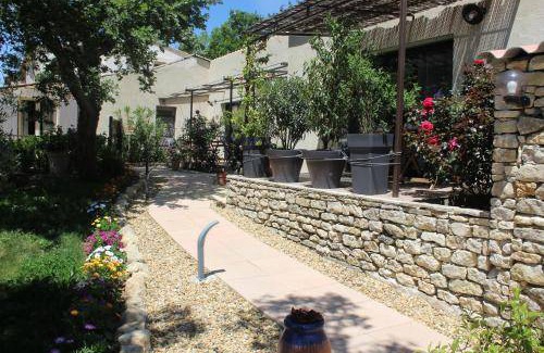 Murs Bed & Breakfast | 70 m² Bed and breakfast ∙ 2 guests