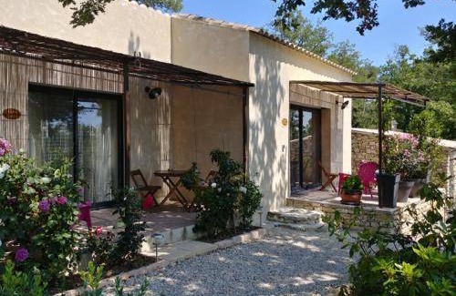 Murs Bed & Breakfast | 70 m² Bed and breakfast ∙ 2 guests