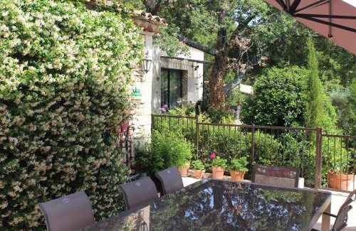 Murs Bed & Breakfast | 70 m² Bed and breakfast ∙ 2 guests