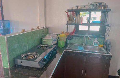 General Luna Bed & Breakfast | 70 m² Bed and breakfast ∙ 1 bedroom ∙ 6 guests