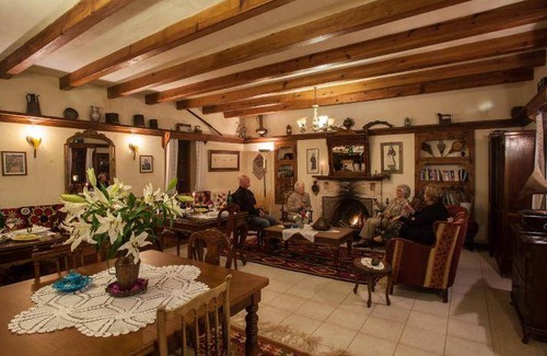Kekova Bed & Breakfast | 70 m² Bed and breakfast ∙ 2 bedrooms ∙ 7 guests