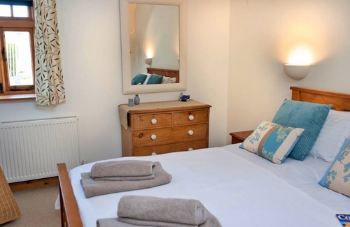 Sticker Cottage | 70 m² Cabin ∙ 2 bedrooms ∙ 4 guests