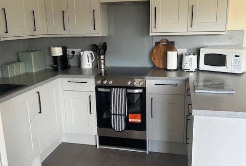 Sherborne Cottage | 70 m² Cabin ∙ 2 bedrooms ∙ 4 guests