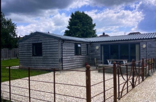 Sherborne Cottage | 70 m² Cabin ∙ 2 bedrooms ∙ 4 guests