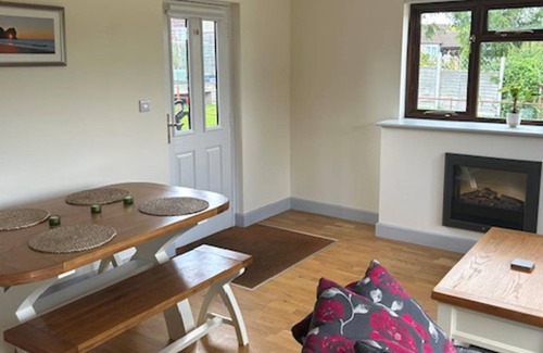 Sherborne Cottage | 70 m² Cabin ∙ 2 bedrooms ∙ 4 guests