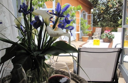 Santa Brigida Cottage | 70 m² Cabin ∙ 2 bedrooms ∙ 4 guests