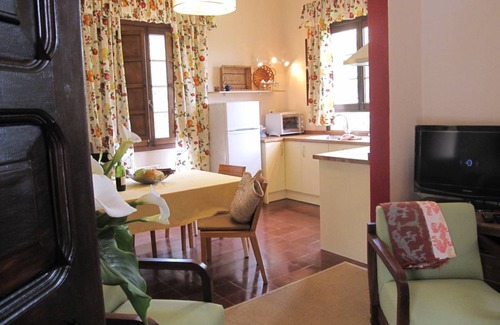 Santa Brigida Cottage | 70 m² Cabin ∙ 2 bedrooms ∙ 4 guests