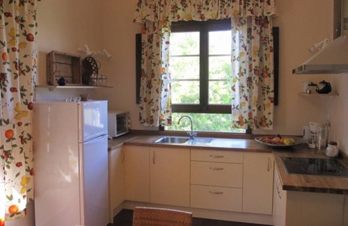 Santa Brigida Cottage | 70 m² Cabin ∙ 2 bedrooms ∙ 4 guests