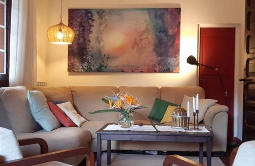 Santa Brigida Cottage | 70 m² Cabin ∙ 2 bedrooms ∙ 4 guests