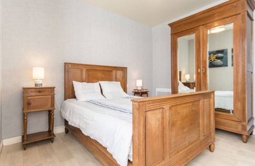 Grand-Auverne Cottage | 70 m² Cabin ∙ 2 bedrooms ∙ 5 guests