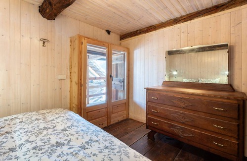 Trasquera Ski Chalet | 70 m² Chalet ∙ 2 bedrooms ∙ 4 guests