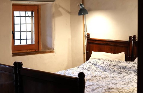 Trasquera Ski Chalet | 70 m² Chalet ∙ 2 bedrooms ∙ 4 guests