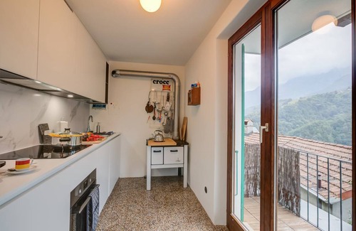 Camedo Ski Chalet | 70 m² Chalet ∙ 2 bedrooms ∙ 4 guests