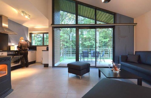 Le Massegros Ski Chalet | 70 m² Chalet ∙ 2 bedrooms ∙ 6 guests