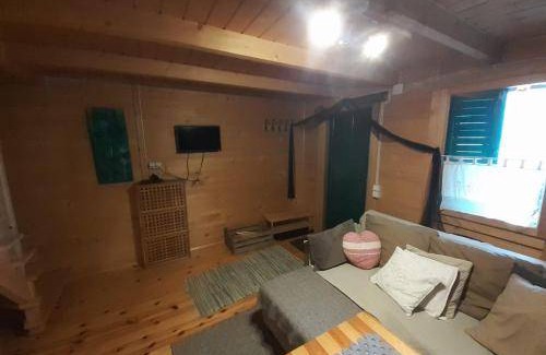 Laskowa Ski Chalet | 70 m² Chalet ∙ 3 bedrooms ∙ 8 guests